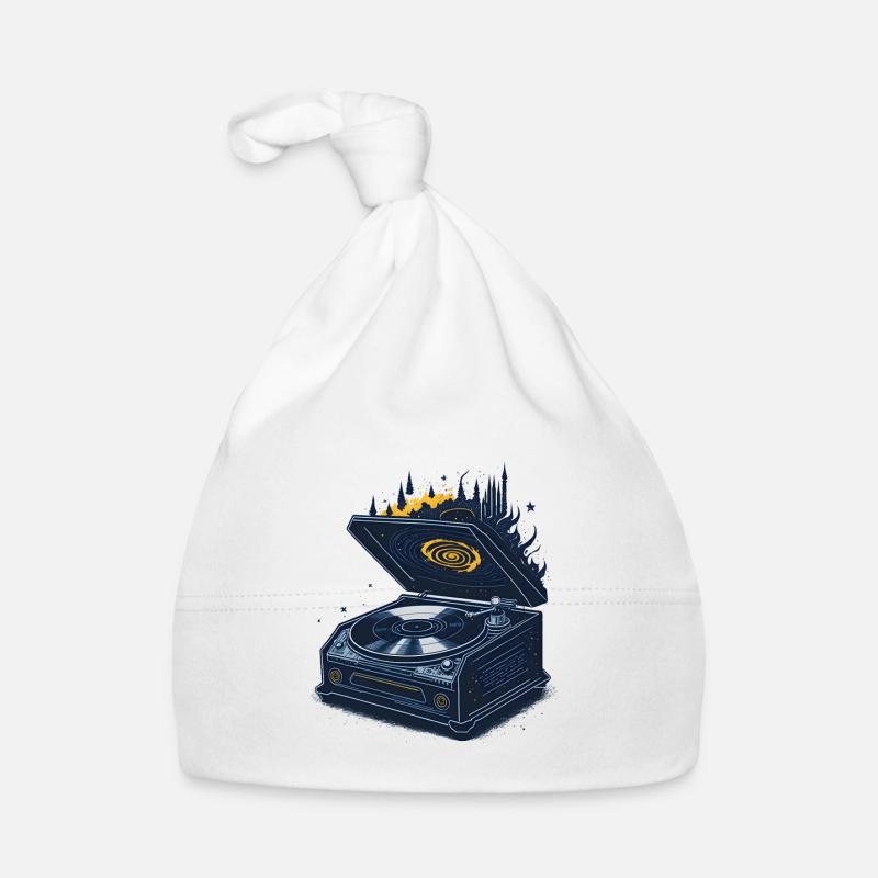 Bonnet bio Bébé