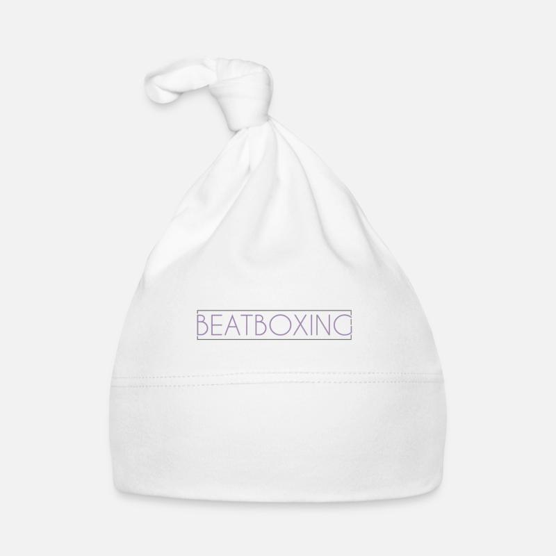 Bonnet bio Bébé