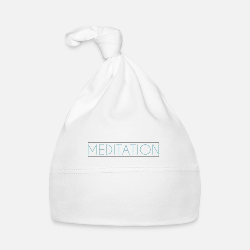Bonnet bio Bébé
