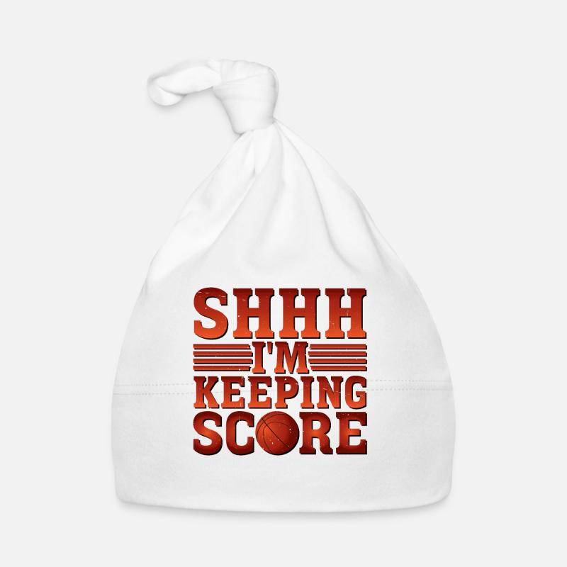Chut, je garde le score 5 Bonnet bio Bébé