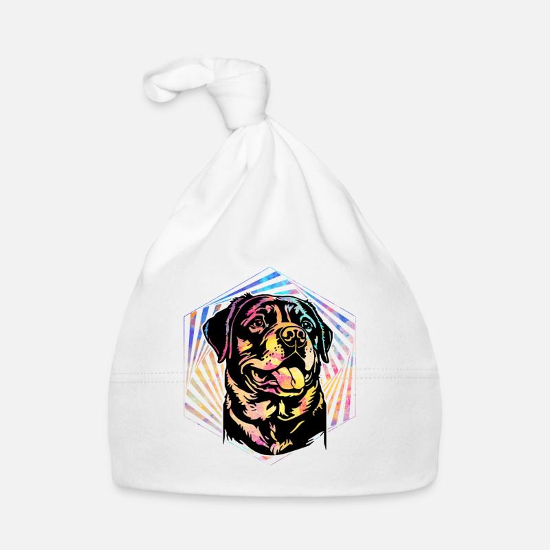 Bonnet bio Bébé