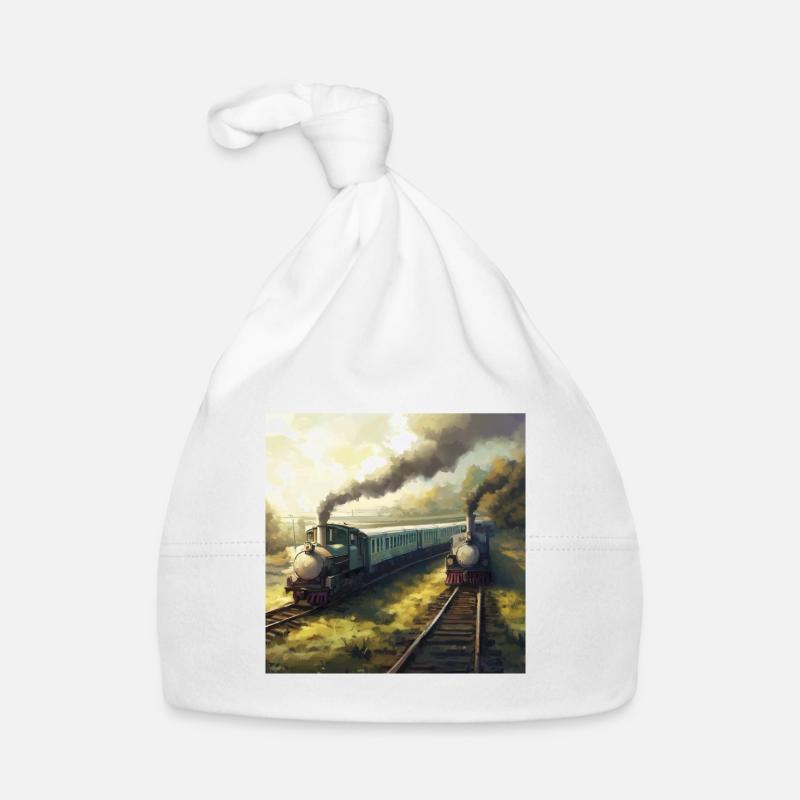 Bonnet bio Bébé