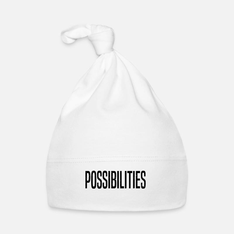 Internet Des Objets IOT Programmeur Admin IT Bonnet bio Bébé