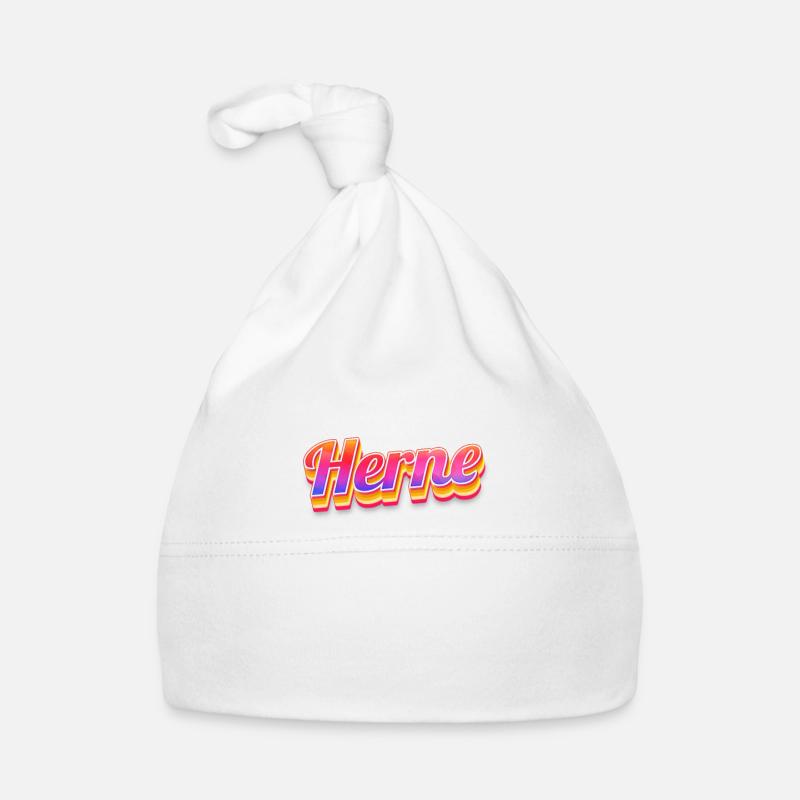 Bonnet bio Bébé