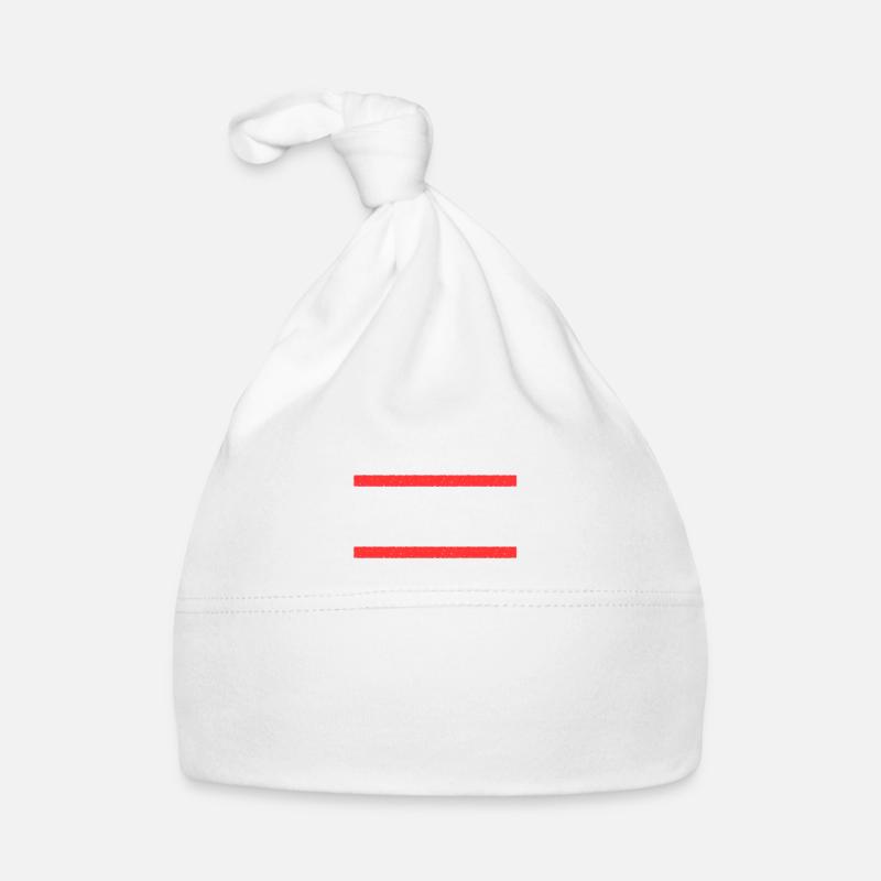 Hernerin Herner Herne Baby Bio-Mütze