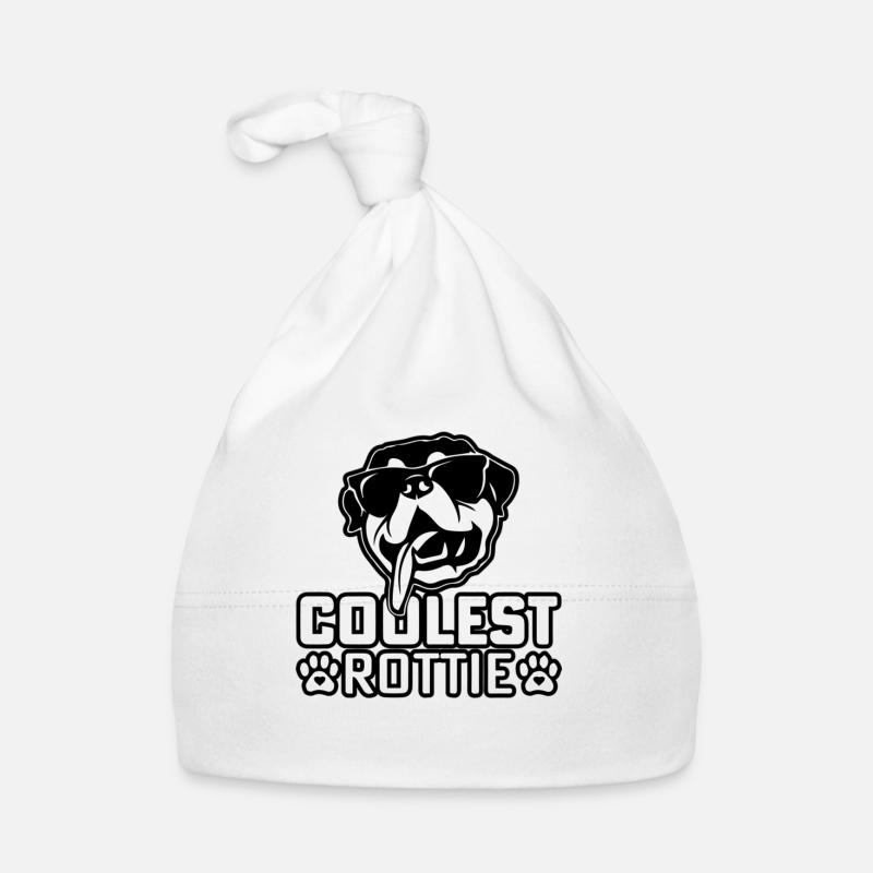 Pourrir le plus cool Bonnet bio Bébé