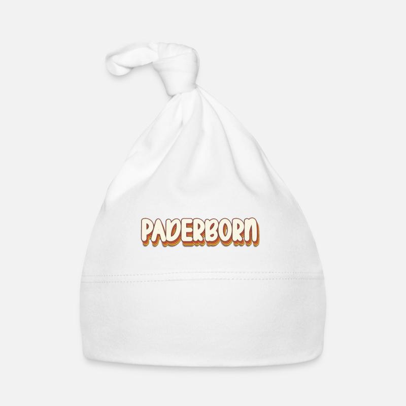 Paderborner, Paderborner Paderborn Bonnet bio Bébé