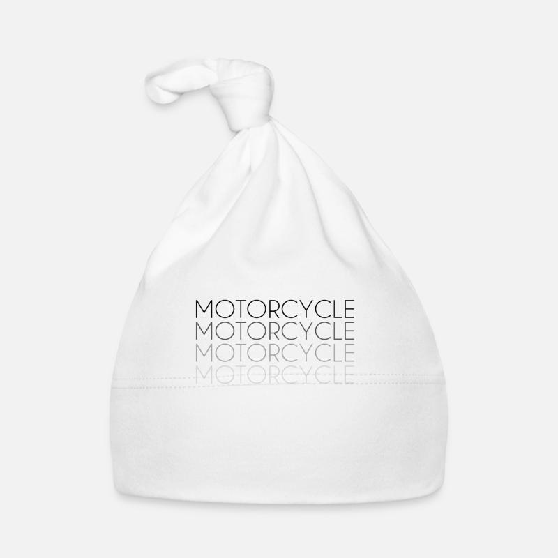 Bonnet bio Bébé