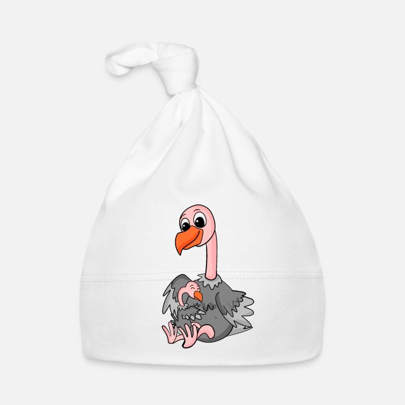 Bouquet Famille - Bouquet avec Bébé Bonnet bio Bébé