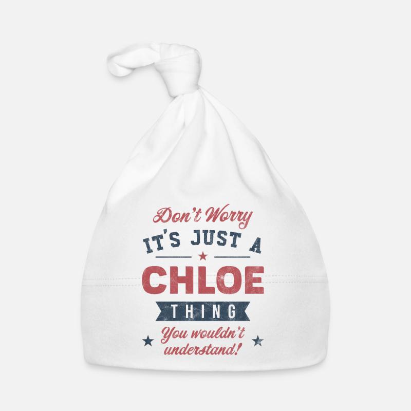 C’est un truc de Chloé Bonnet bio Bébé
