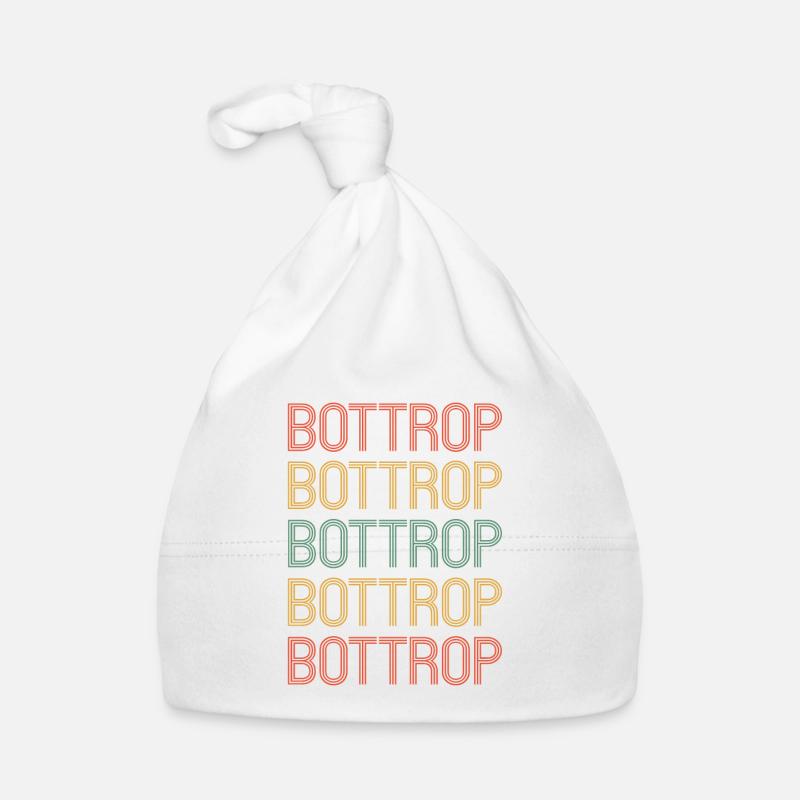 Bonnet bio Bébé