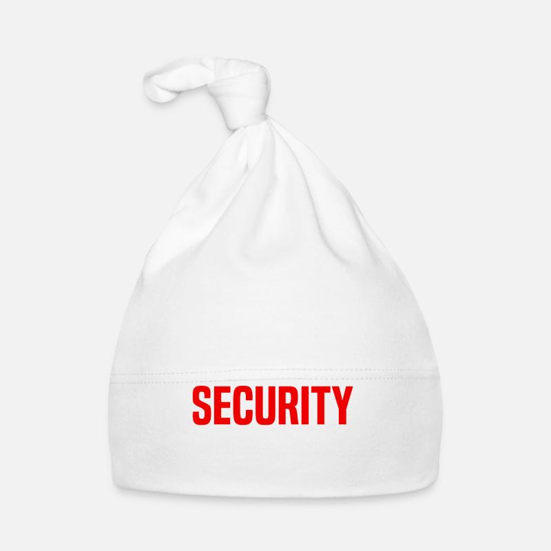 Internet Des Objets IOT Programmeur Admin IT Bonnet bio Bébé