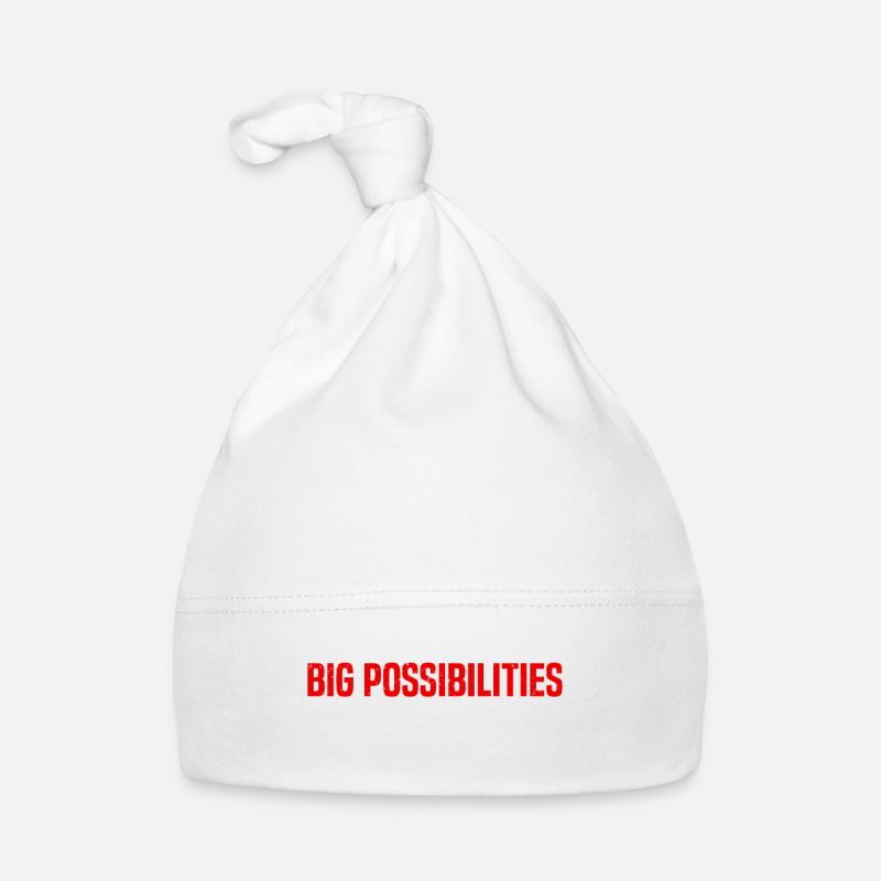 Internet Des Objets IOT Programmeur Admin IT Bonnet bio Bébé