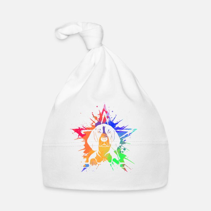 Organic Baby Cap