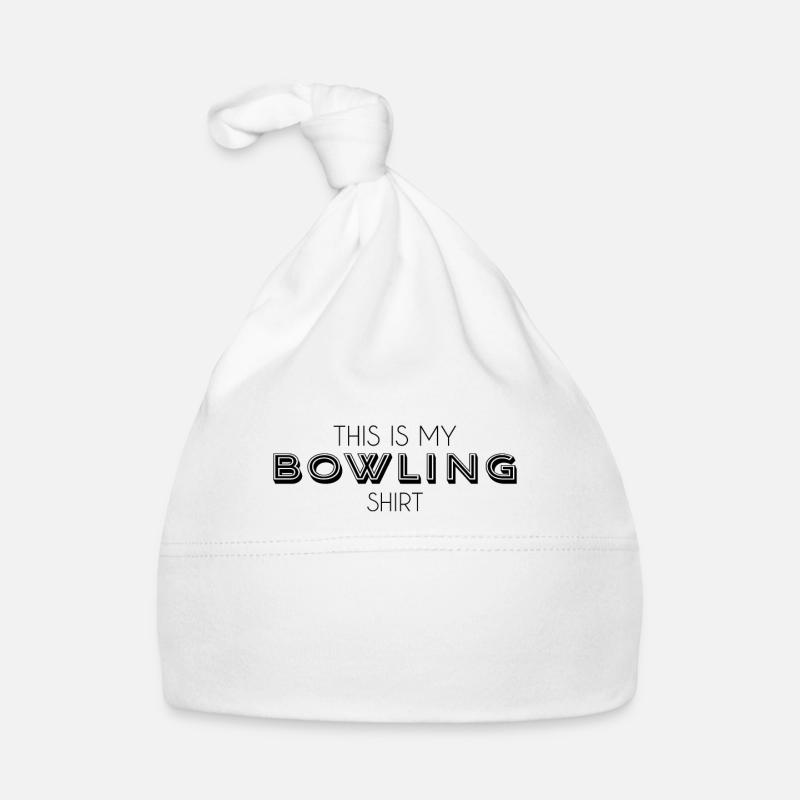 chemise de bowling Bonnet bio Bébé