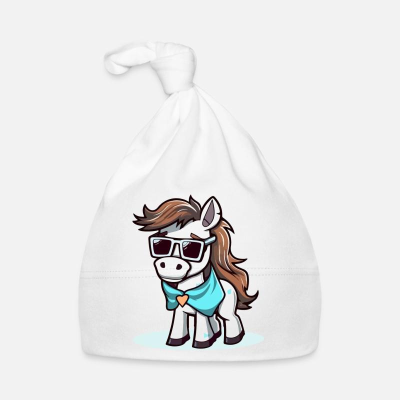Bonnet bio Bébé