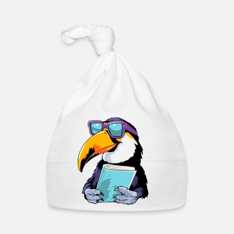 Bonnet bio Bébé