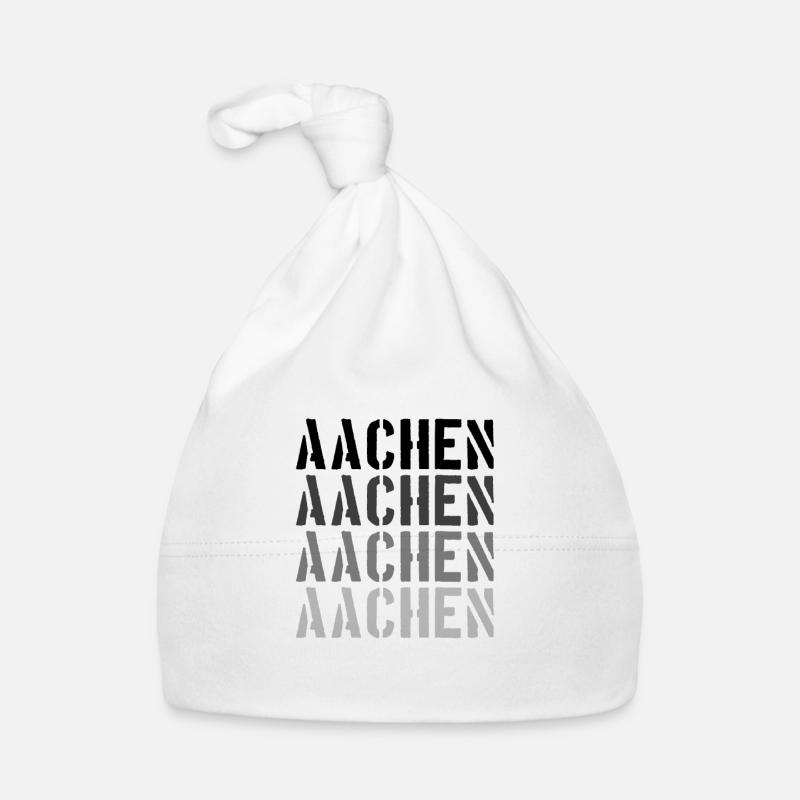 Aachen Baby Bio-Mütze