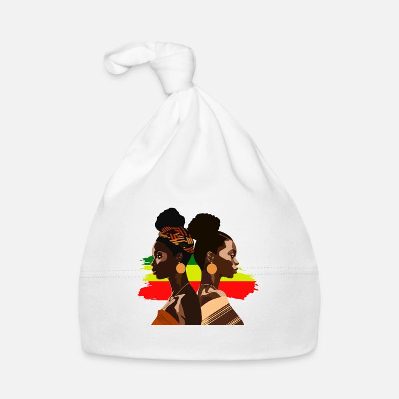 Bonnet bio Bébé