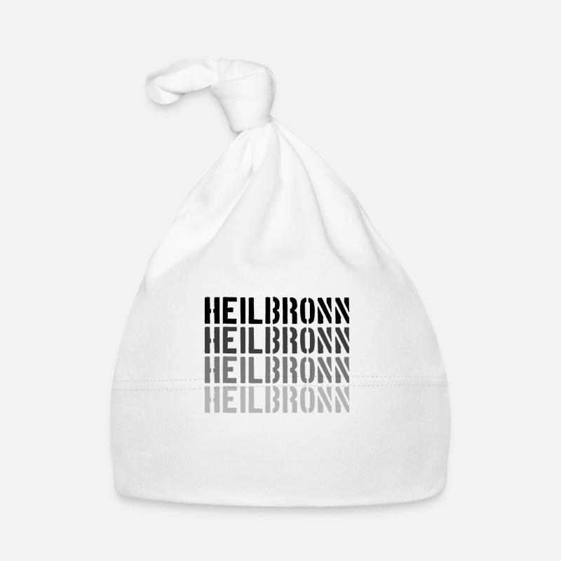 Heilbronn Organic Baby Cap