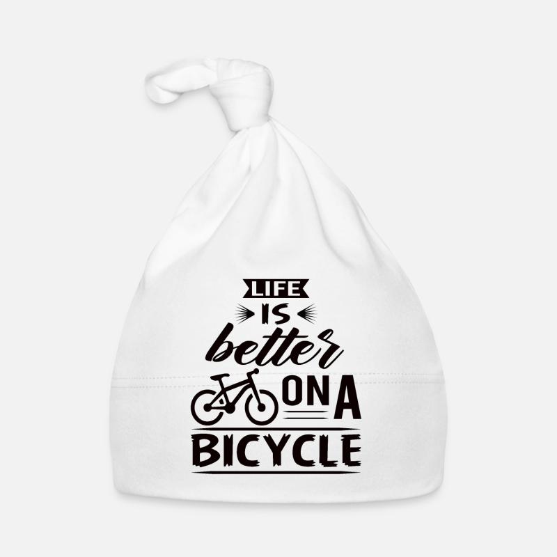 Bonnet bio Bébé