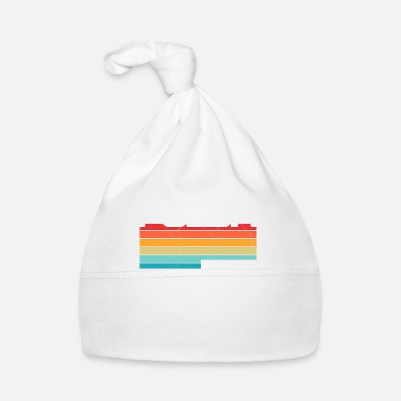 Bonnet bio Bébé