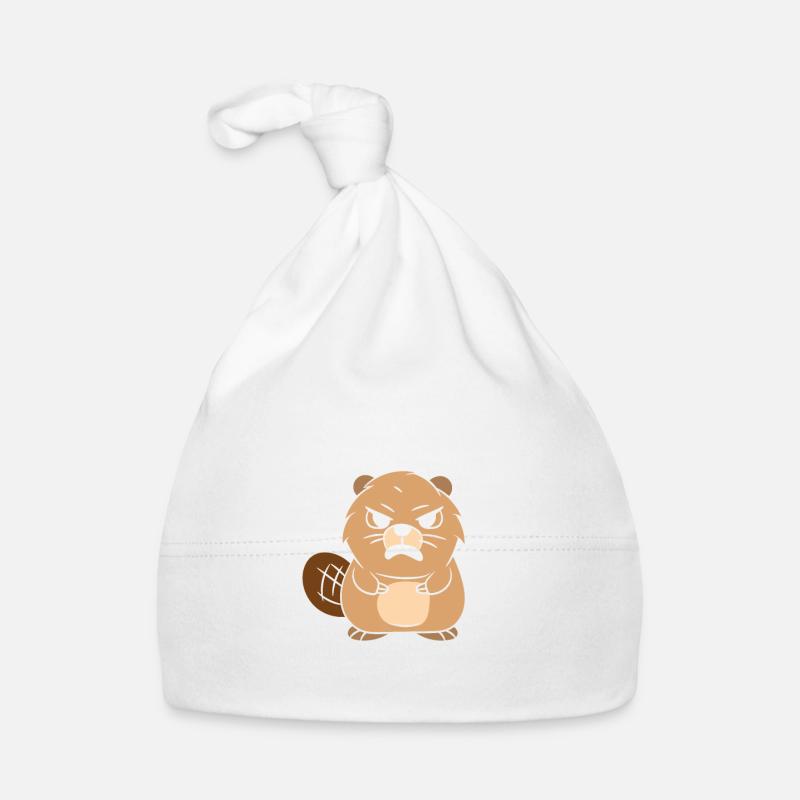Barrage Il Bonnet bio Bébé