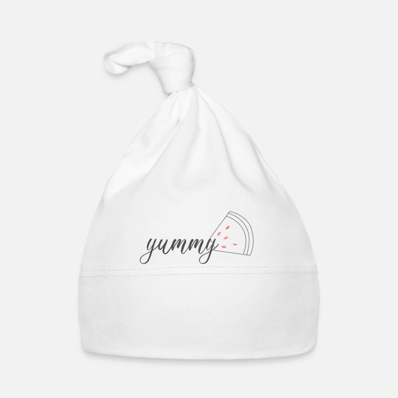 Bonnet bio Bébé