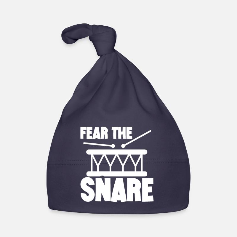 Fear The Snare 4 Bonnet bio Bébé