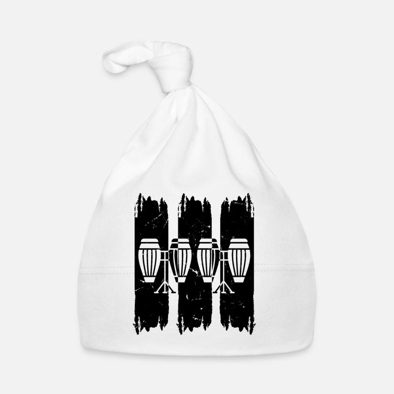 Congas Conga Instruments Conga Drums Organic Baby Cap