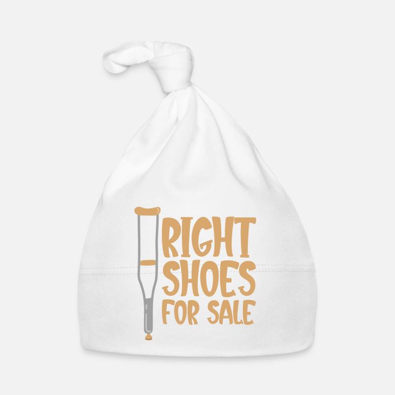 Bonnes chaussures à vendre Bonnet bio Bébé