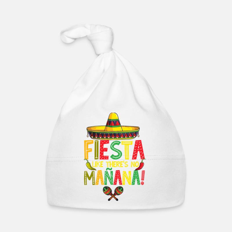 5 De Mayo Cinco De Mayo Cinco De Mayo Teacher Gesch Bonnet bio Bébé