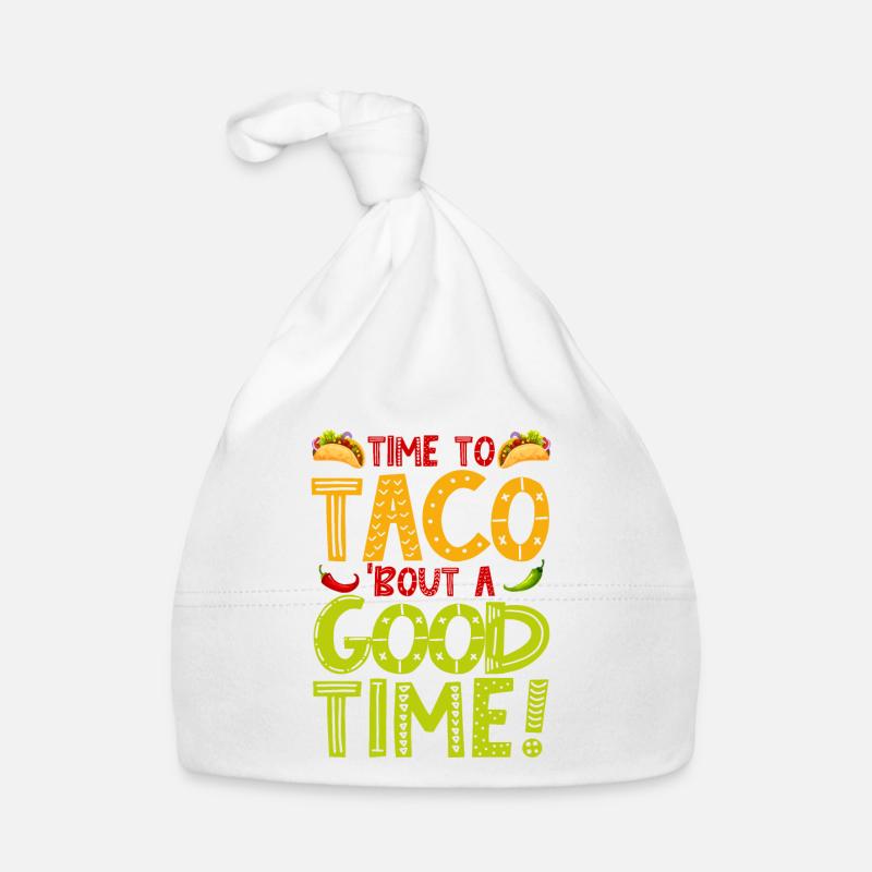 Cinco De Mayo Party Cinco De Mayo 5 De Mayo Gesche Baby Bio-Mütze