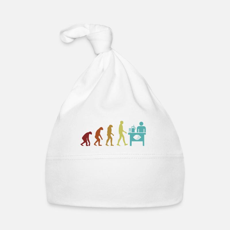 Lemonade Stand Evolution Limonade Liebhaber Baby Bio-Mütze