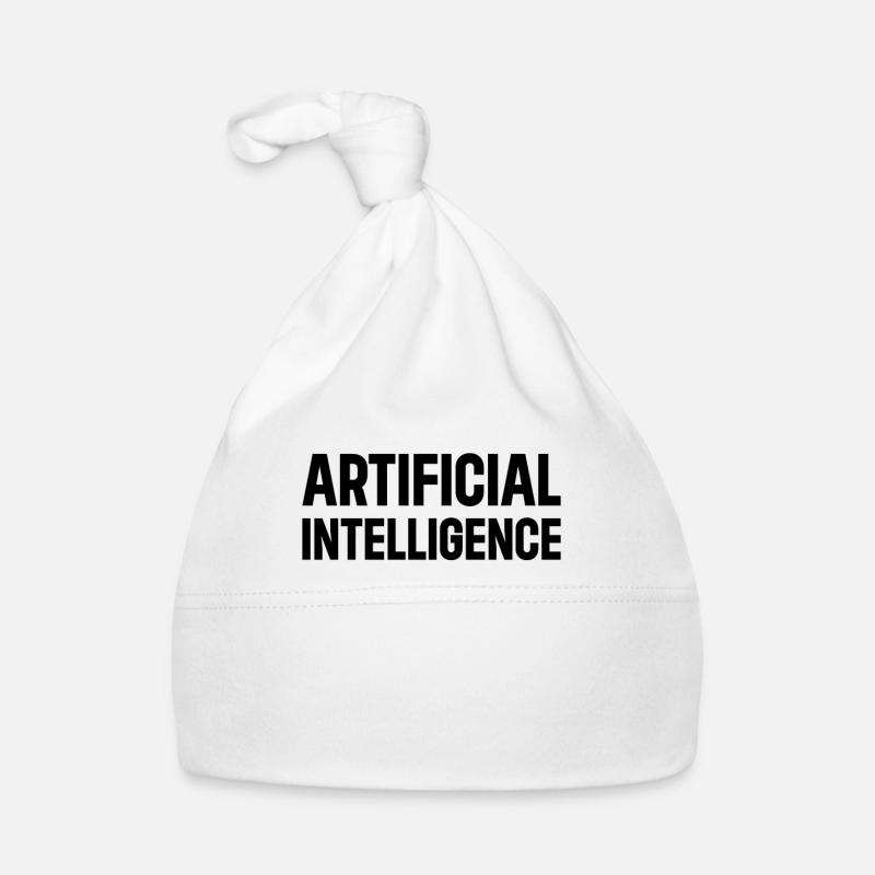 Artificial Intelligence - Ai Artificial Intelligen Baby Bio-Mütze