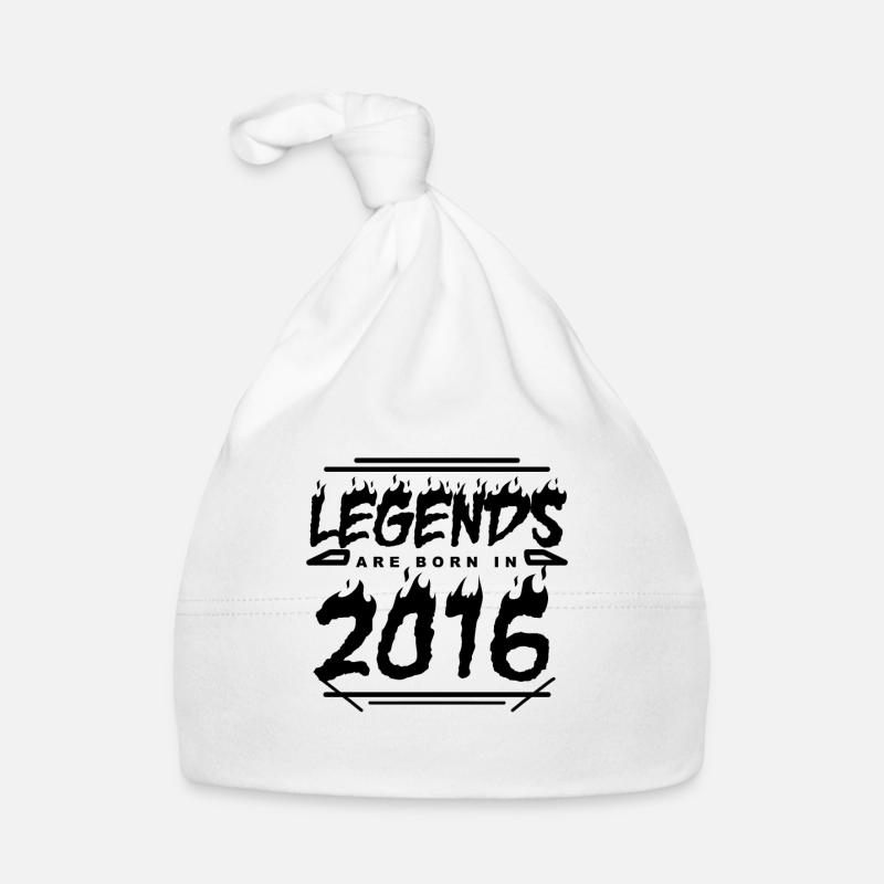 2016 - Année de construction 2016 - Année de construction 2016 Bonnet bio Bébé
