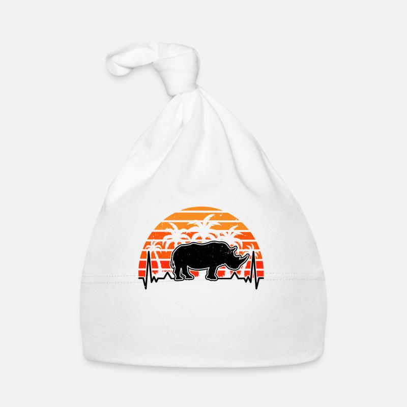 Bonnet bio Bébé