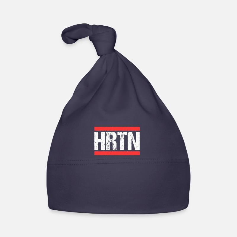 Hertenerin Hertener Herten Bonnet bio Bébé