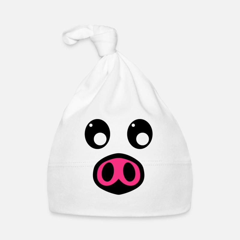 Bonnet bio Bébé