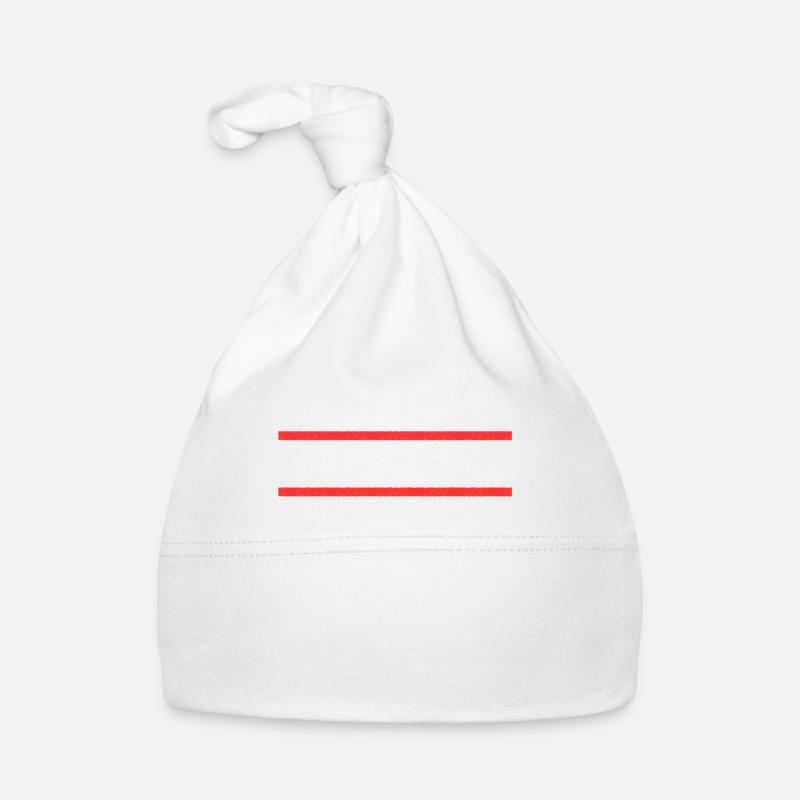 Stralsunderin Stralsunder Stralsund Bonnet bio Bébé
