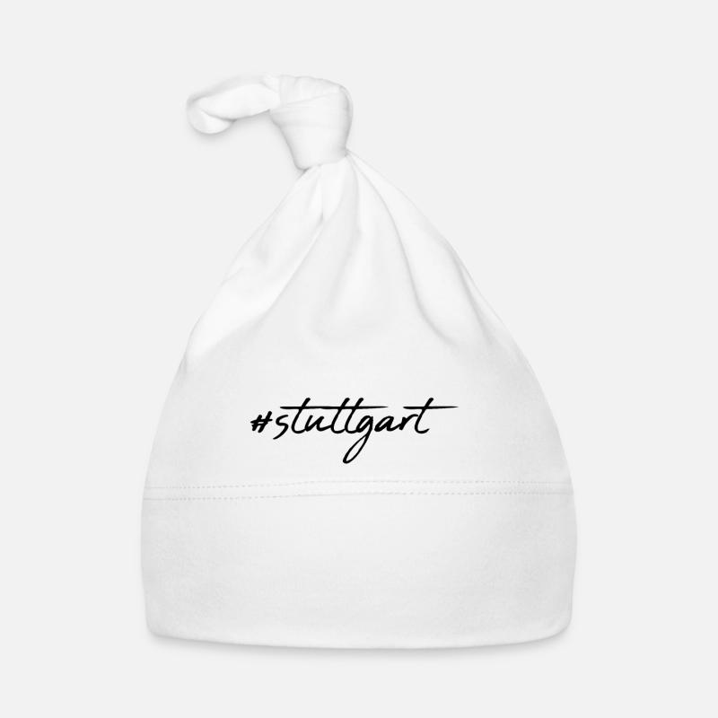 Bonnet bio Bébé