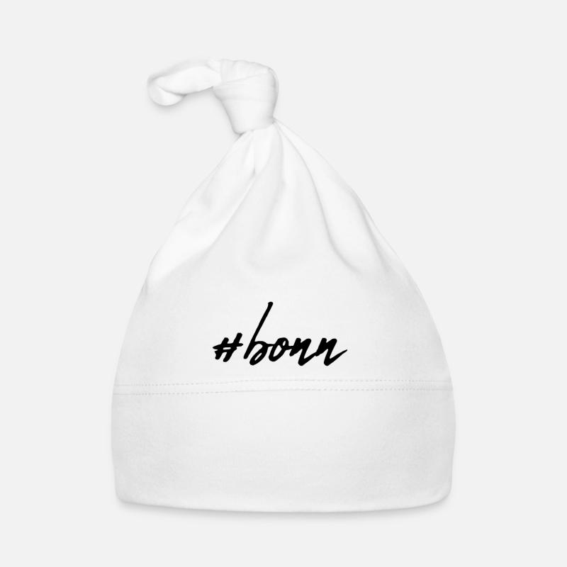 Bonn Baby Bio-Mütze