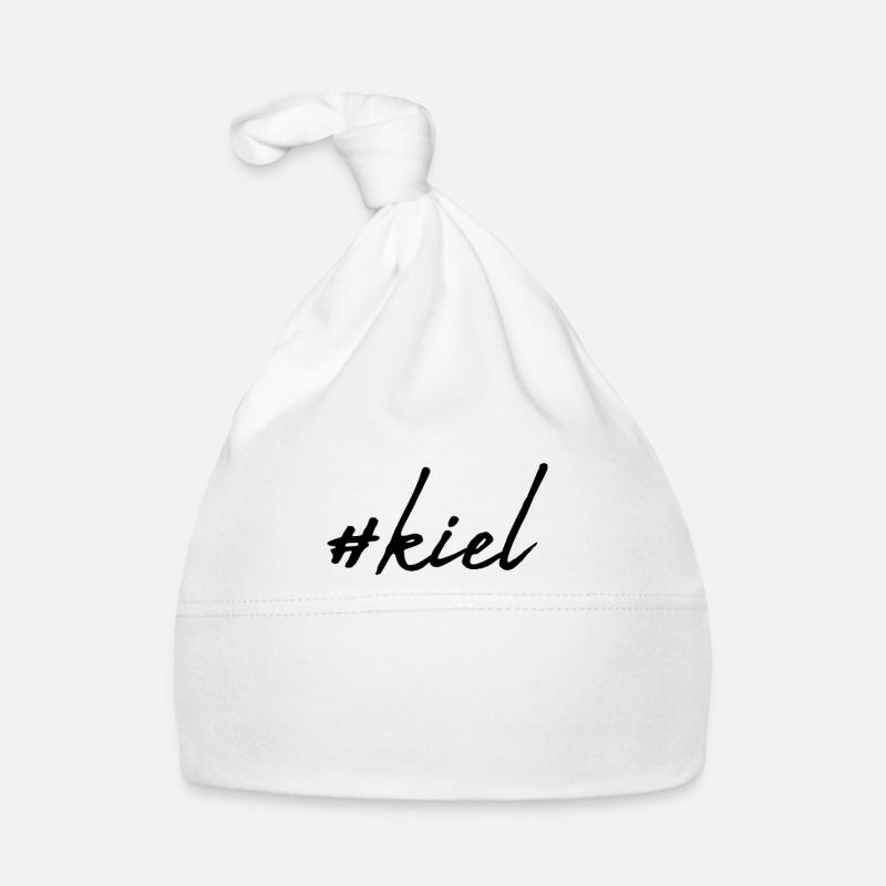 Quille Bonnet bio Bébé
