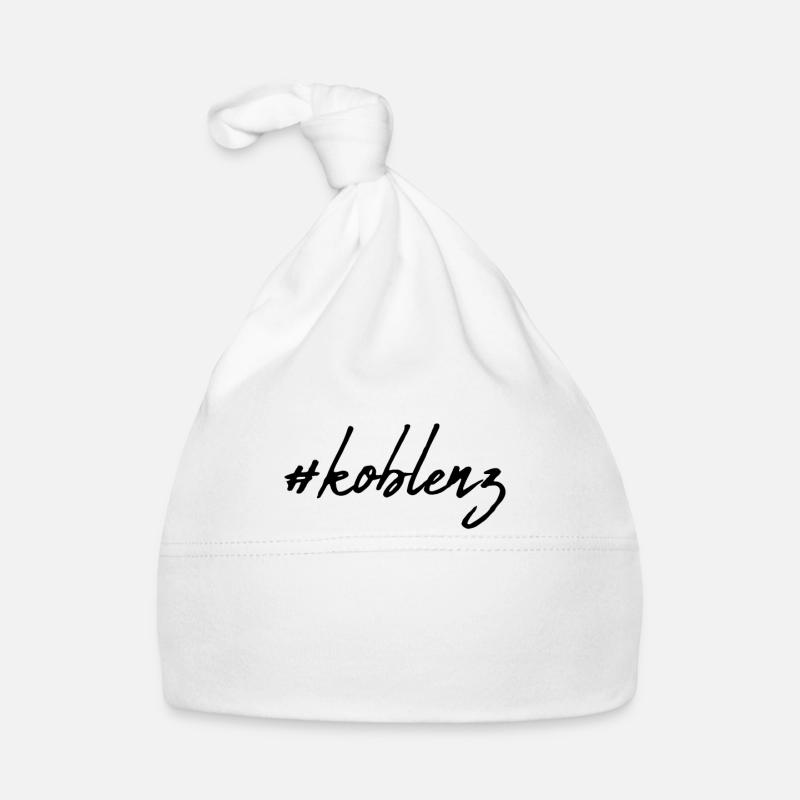 Koblenz Baby Bio-Mütze