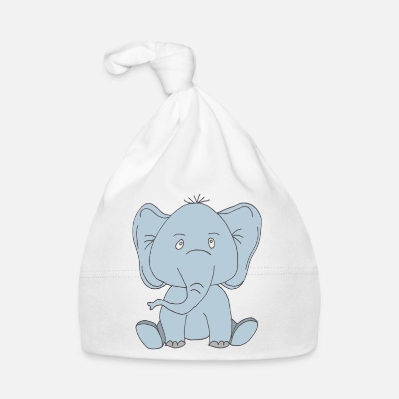 Bonnet bio Bébé