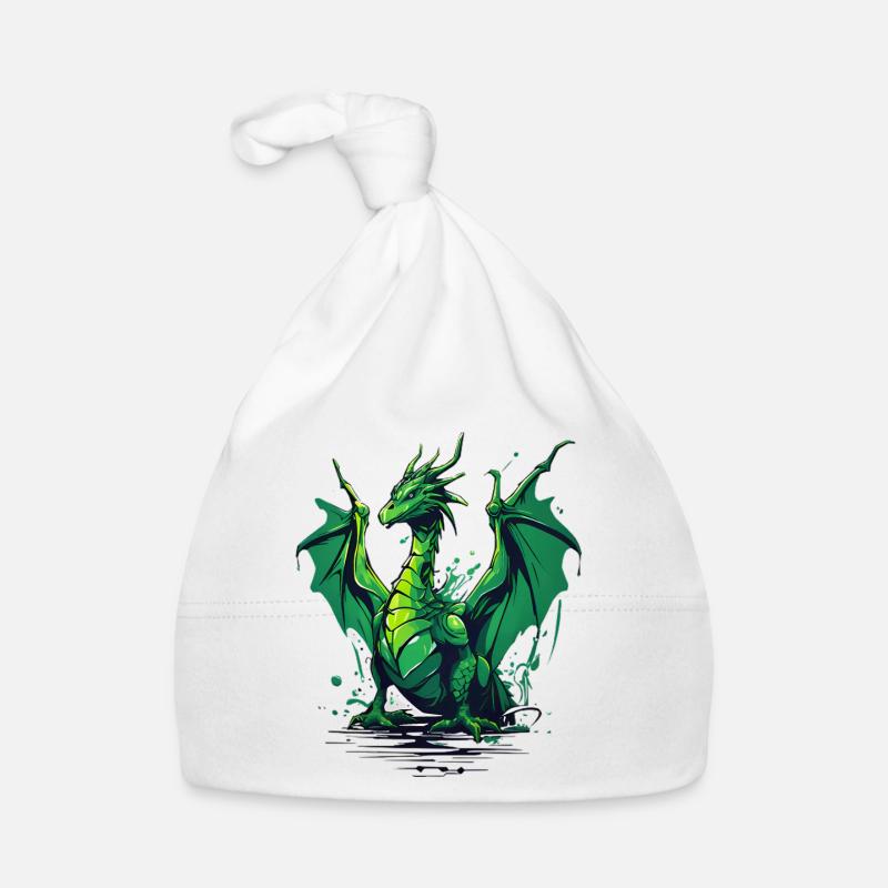 Bonnet bio Bébé