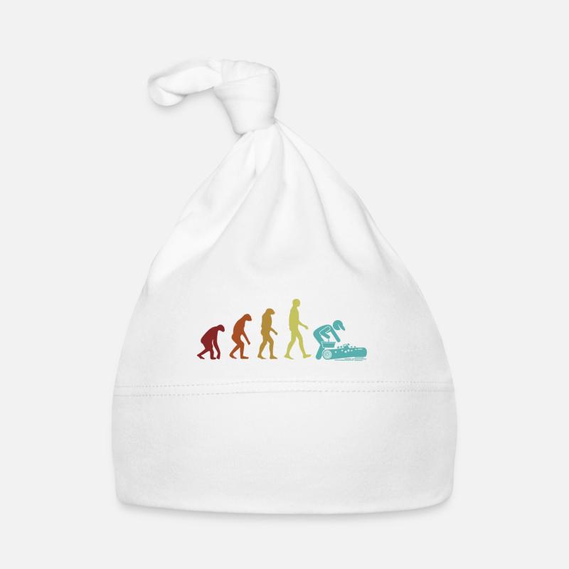 Chasse aux champignons Evolution Cueillette Cueillette Bonnet bio Bébé
