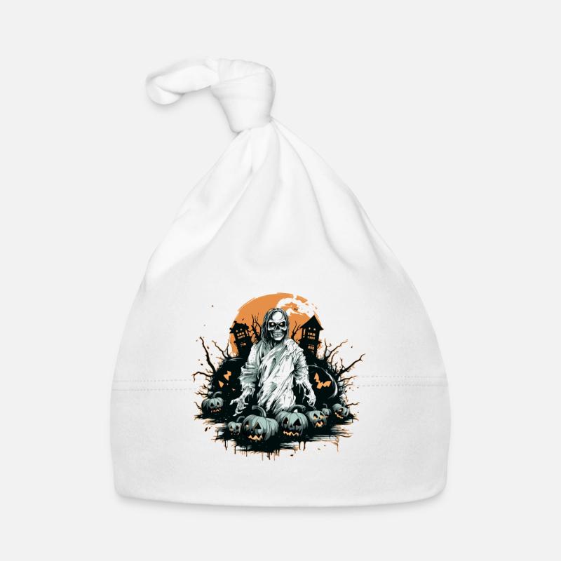 Bonnet bio Bébé
