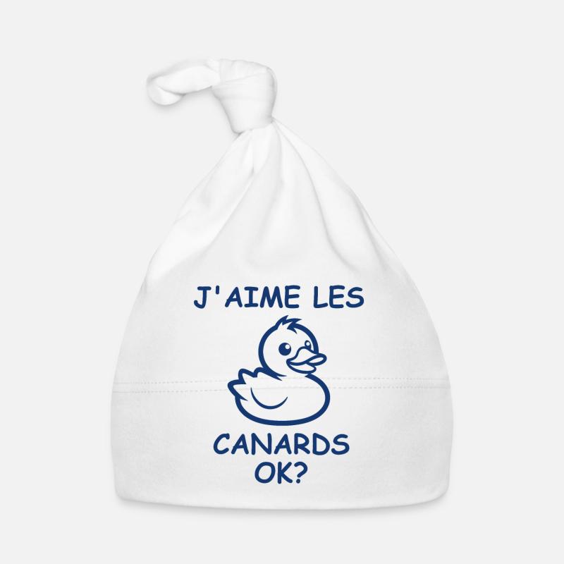 Bonnet bio Bébé