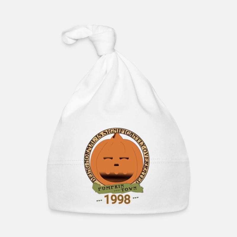 Bonnet bio Bébé